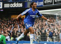 Chelsea, Man City, Chelsea 6-0 man City, Ngoại hạng Anh, ngày này năm xưa, Chelsea 6-0 Man City 2007