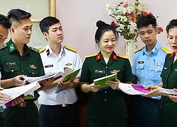 Ngoại ngữ-"chìa khóa" thời hội nhập