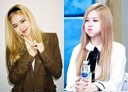 Rosé (Black Pink) phải đánh đổi điều này sau khi được YG Entertainment cho solo