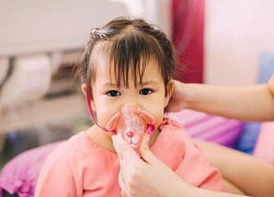 Những lưu ý để phòng bệnh viêm phổi ở trẻ trong mùa lạnh