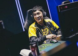 NÓNG: GAM Esports điều chỉnh nhân sự sau khi nhá hàng 8 thành viên tham dự VCS mùa Đông 2021