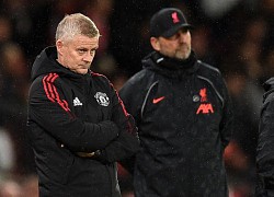 Nóng: Man United họp quyết định tương lai Solskjaer trong ít giờ tới