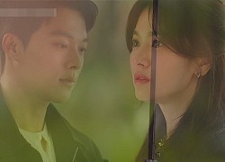 'Now, we are breaking up': Song Hye Kyo 'sợ' yêu Jang Ki Yong nhưng liên tục bị đối phương tấn công?