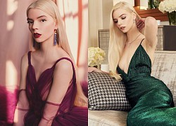 Nữ thần Met Gala năm nào đã thành nàng thơ Dior: Đẹp hiếm có như nữ thần Hy Lạp tái sinh, body bốc lửa nay bỗng hóa "cò hương"