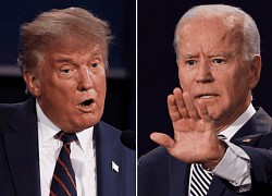 Ông Biden bác bỏ đặc quyền hành pháp của ông Trump