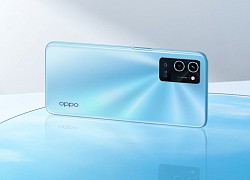 OPPO A56 5G ra mắt: Phiên bản nâng cấp hiệu năng của OPPO A55 nhưng "cải lùi" camera và sạc nhanh, giá 5.7 triệu đồng