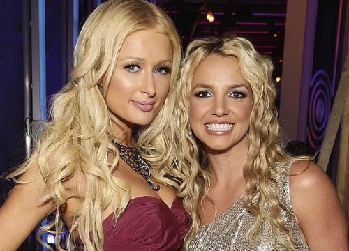 Paris Hilton muốn Britney Spears hát trong đám cưới