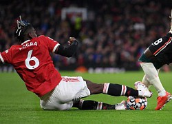 'Pogba xứng đáng bị cấm đá cho MU'