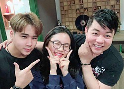 Quang Lê và mối lương duyên với 4 người con nuôi, sốc nhất chuyện "tiểu ni cô" The Voice Kids bị ép đội tóc giả