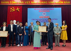 Hà Nội biểu dương 25 Người tốt, việc tốt vì sự nghiệp khuyến học Thủ đô