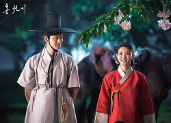 Rating tập cuối bom tấn cổ trang của Kim Yoo Jung cao chạm nóc, nhưng nhìn "bé đẹp" làm mẹ sai quá trời sai!