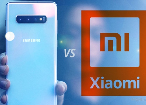 Samsung khó đánh bại được Xiaomi trên thị trường smartphone Ấn Độ trong lúc này