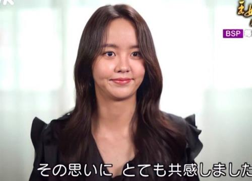 Sao nhí đình đám Kim So Hyun lộ mặt nọng, già đi chục tuổi