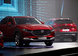 Sau Mỹ, đến lượt châu Âu sẽ khai tử Mazda CX-3