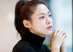 Seolhyun trở lại sau thời gian bị tẩy chay