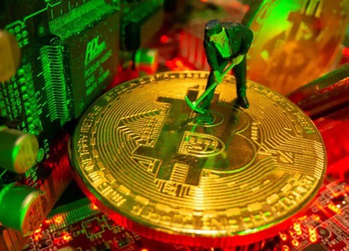 Số Bitcoin 'ngủ quên' giá 4 USD đã trở thành 3,1 triệu USD sau 11 năm