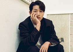 Song Joong Ki được Tổng thống Hàn Quốc tặng bằng khen