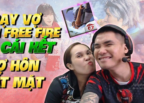 Streamer Bác Gấu làm thơ tình tặng vợ, nhưng người hâm mộ lại chú ý một chi tiết ngoài lề