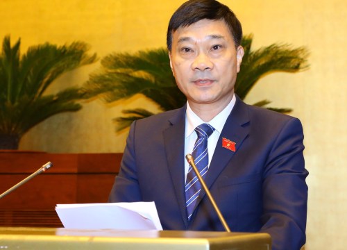 Sửa đổi Luật Kinh doanh bảo hiểm là điều cần thiết