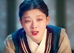 Sững sờ với diễn xuất đỉnh cao của Kim Yoo Jung ở tập cuối Hong Chun Gi, xem hậu trường thôi cũng nhói lòng