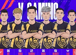 Team Flash, Saigon Phantom và vòng lặp vô định ở ĐTDV