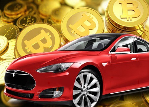 Tesla phát tín hiệu sắp chấp nhận thanh toán bằng tiền mã hóa trở lại