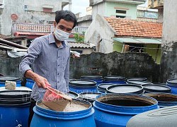 Thanh Hóa tạo điều kiện cho lao động trở về từ vùng dịch vay vốn, phát triển sản xuất