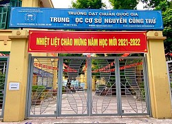 Thi tìm hiểu pháp luật trong phòng, chống dịch: Hình thành thói quen chủ động tìm hiểu pháp luật trong trường học