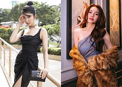 Thúy Ngân thân với nhà sản xuất nên chèn ép Lan Ngọc, thực hư ra sao?