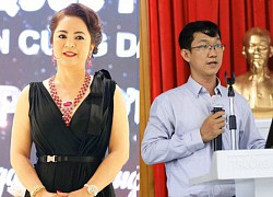 Tiến sĩ Luật Đặng Anh Quân lên tiếng trên livestream cùng bà Phương Hằng: Không dám đấu tranh vì xã hội thì để tôi làm, đừng "núp lùm" nói xấu