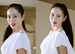 Son Ye Jin đẹp thế nhưng vẫn không "cân" nổi một kiểu tóc, fan la ó không ngớt vì lý do này