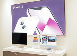 TopZone có gì đặc biệt so với những cửa hàng uỷ quyền khác của Apple?