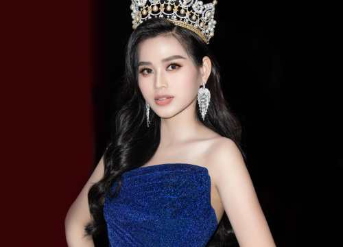 Trang chủ của Miss World mắc lỗi lớn về Hoa hậu Đỗ Thị Hà, netizen Việt phẫn nộ tột đột!