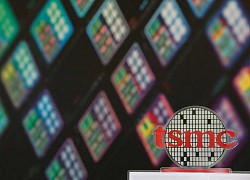 Trung Quốc 'khó chịu' khi TSMC đồng ý cung cấp dữ liệu chip cho Mỹ