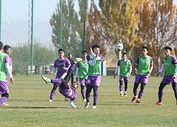 U23 Việt Nam U23 Đài Bắc Trung Hoa: Thầy Park đi tìm lại chiến thắng ở giải đấu trẻ