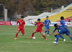 VFF thưởng nóng U23 Việt Nam 300 triệu đồng