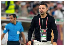 Xavi bất bại 34 trận, sáng cửa về tiếp quản Barca