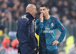 Zidane có gì đặc biệt để MU phải theo đuổi?