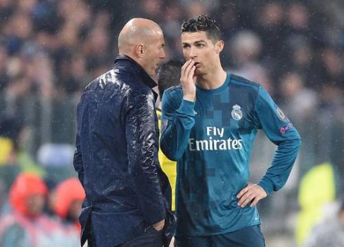 Zidane có gì đặc biệt để MU phải theo đuổi?