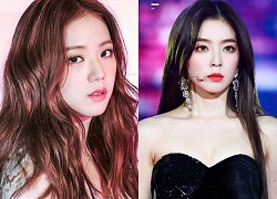 10 nữ idol đẹp và tài năng nhất Kpop