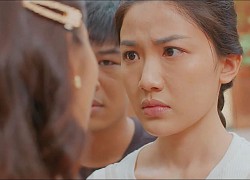 '11 tháng 5 ngày' trailer tập 42: Trang bị ông Vinh 'lật mặt', khán giả cay đắng khi nghe Nhi hỏi Thục Anh điều này