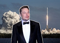 5 bí mật thành công của Elon Musk siêu tỷ phú sở hữu 335 tỷ USD từng thất bại, thất tình như bao người thường