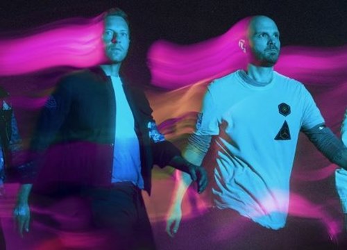 Album 'Music Of The Spheres' của Coldplay: Tinh cầu nơi ta là chính mình