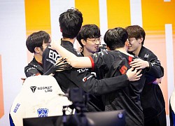 Analyst phía Riot chỉ trích khâu draft của Gen.G: "Họ không rút ra bài học rằng Renekton là con tướng tệ"