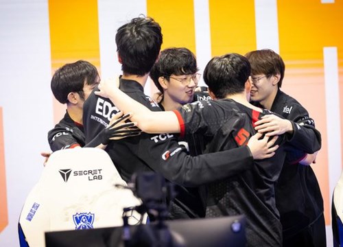 Analyst phía Riot chỉ trích khâu draft của Gen.G: "Họ không rút ra bài học rằng Renekton là con tướng tệ"