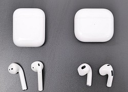 Apple AirPods 3 và AirPods Pro: Sự khác biệt là gì?