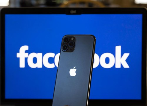 Apple, Facebook sắp bị đánh thuế toàn cầu