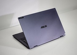 ASUS Việt Nam ra mắt ExpertBook B5 Series: loạt laptop dành cho làm việc linh hoạt