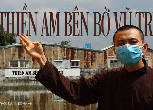 'Ba mẹ Diễm My lục tung từng phòng, từng gầm giường ở Tịnh Thất nhưng có thấy con đâu'