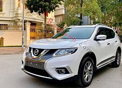 Bảng giá xe Nissan tháng 11/2021